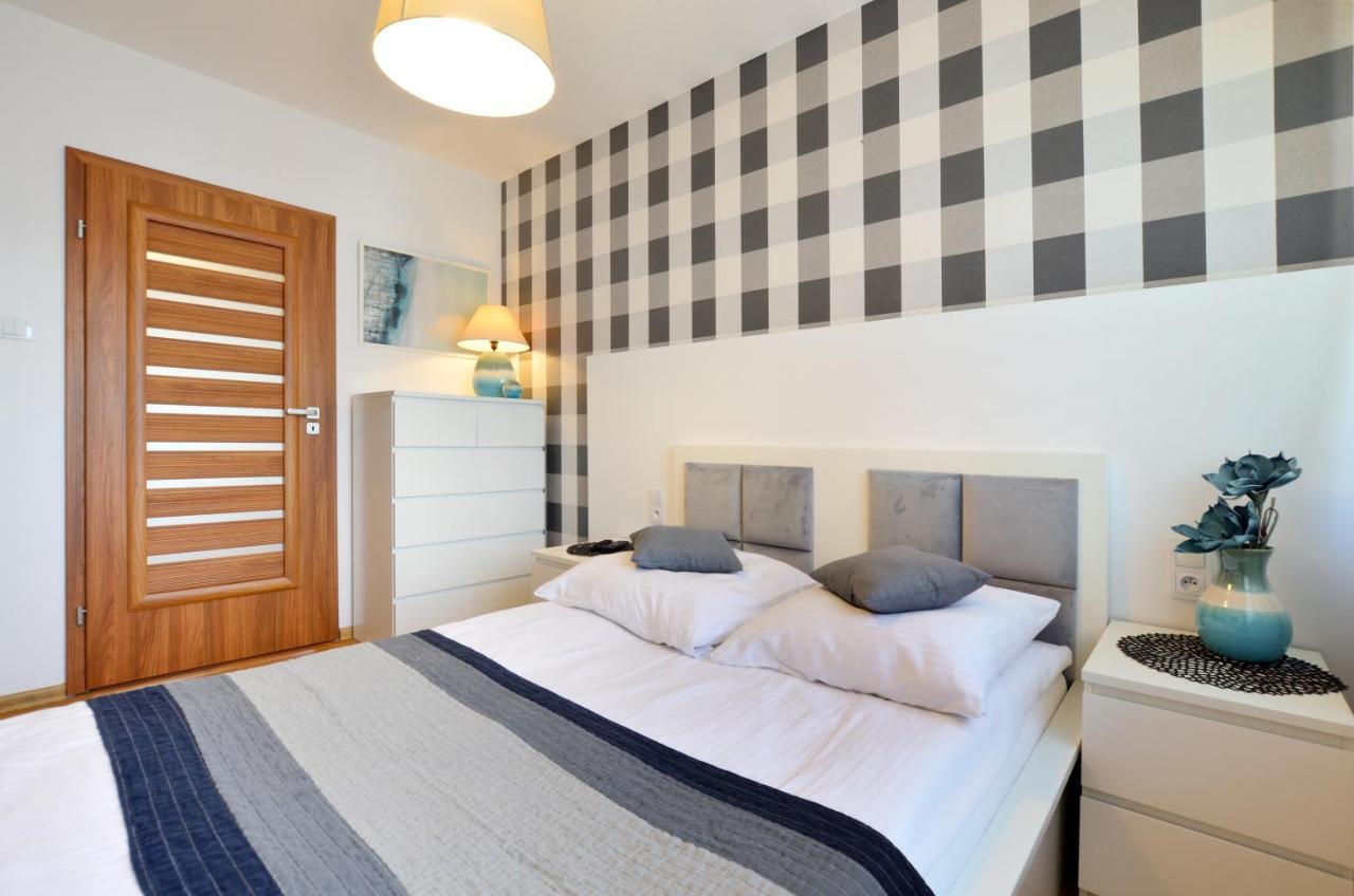 Apartament 14 Zwierzyniec Exterior photo